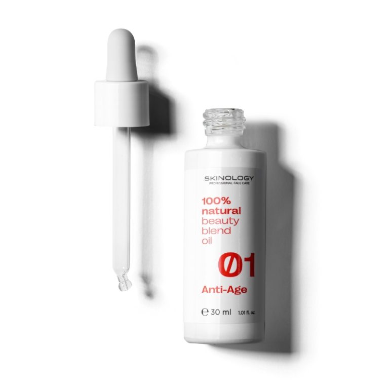 Skinology professional face care