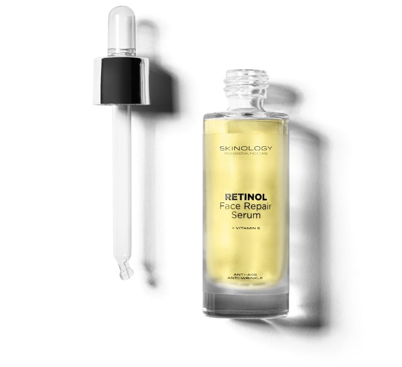 SERUM RETINOL