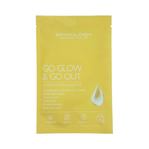 Go Glow & Go Out