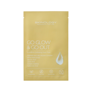 Go Glow & Go Out